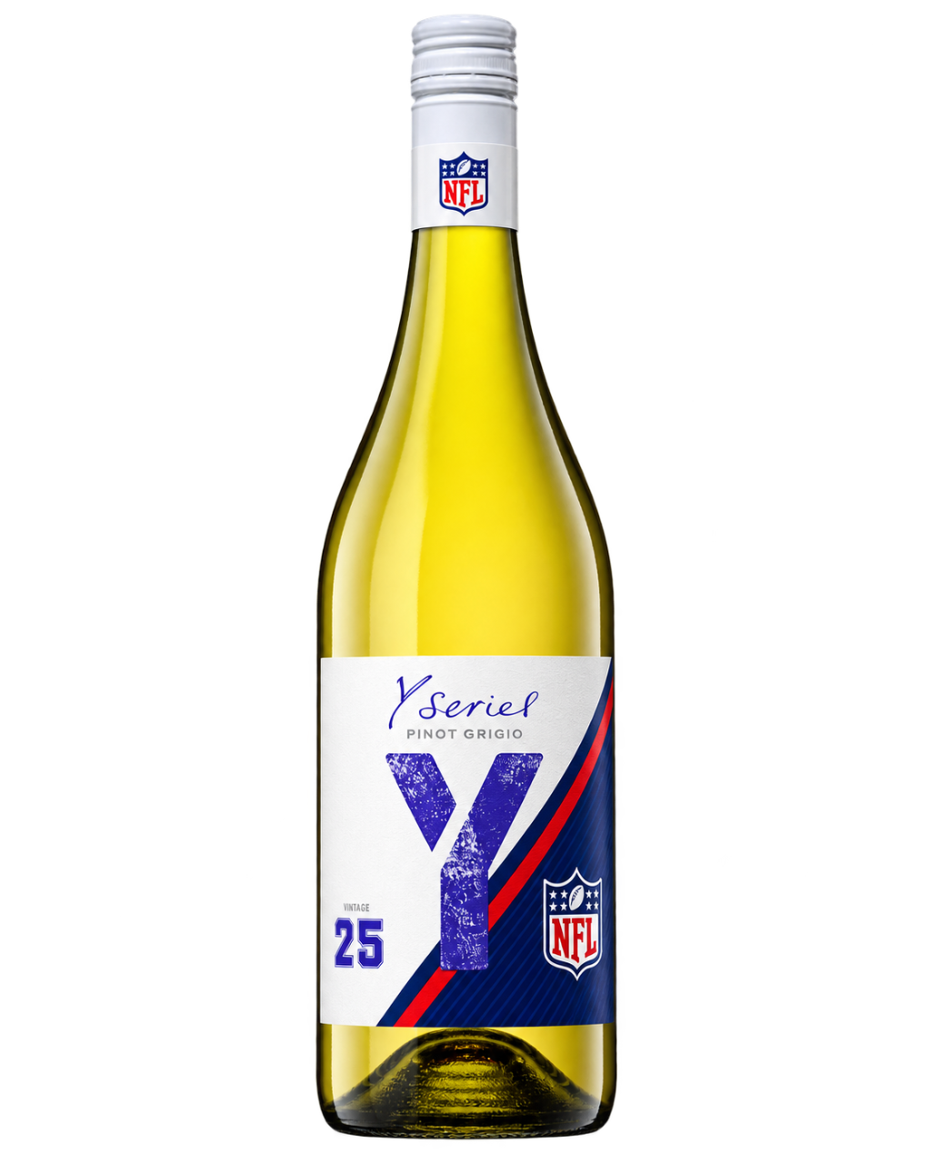 Yalumba Y Series Pinot Grigio 750ml
