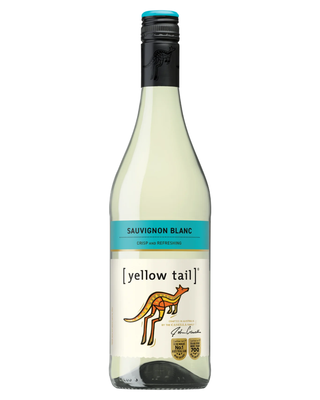 Yellow Tail Sauvignon Blanc 750ml