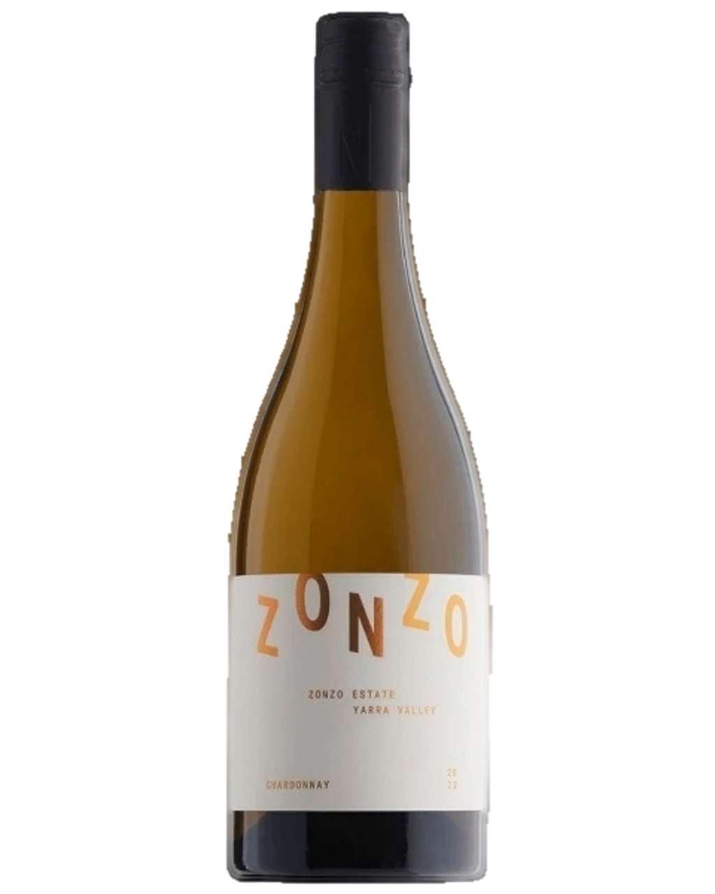 ZONZO CHARDONNAY 2023 750ML