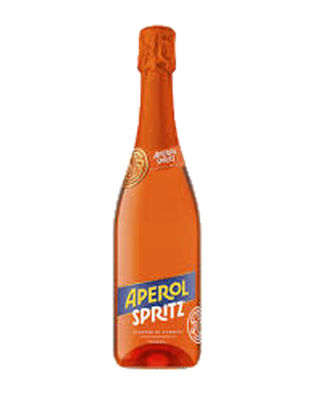 Aperol Spritz Multiserve 750ML