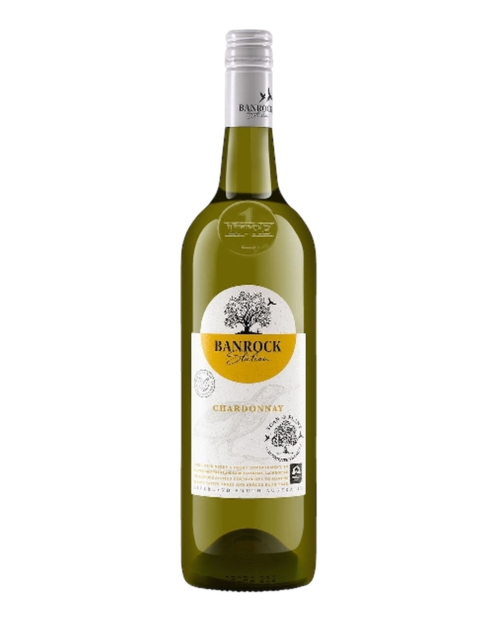 Banrock Station Chardonnay 1L