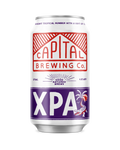 CAPITAL XPA 5% CANS CANS 375ML