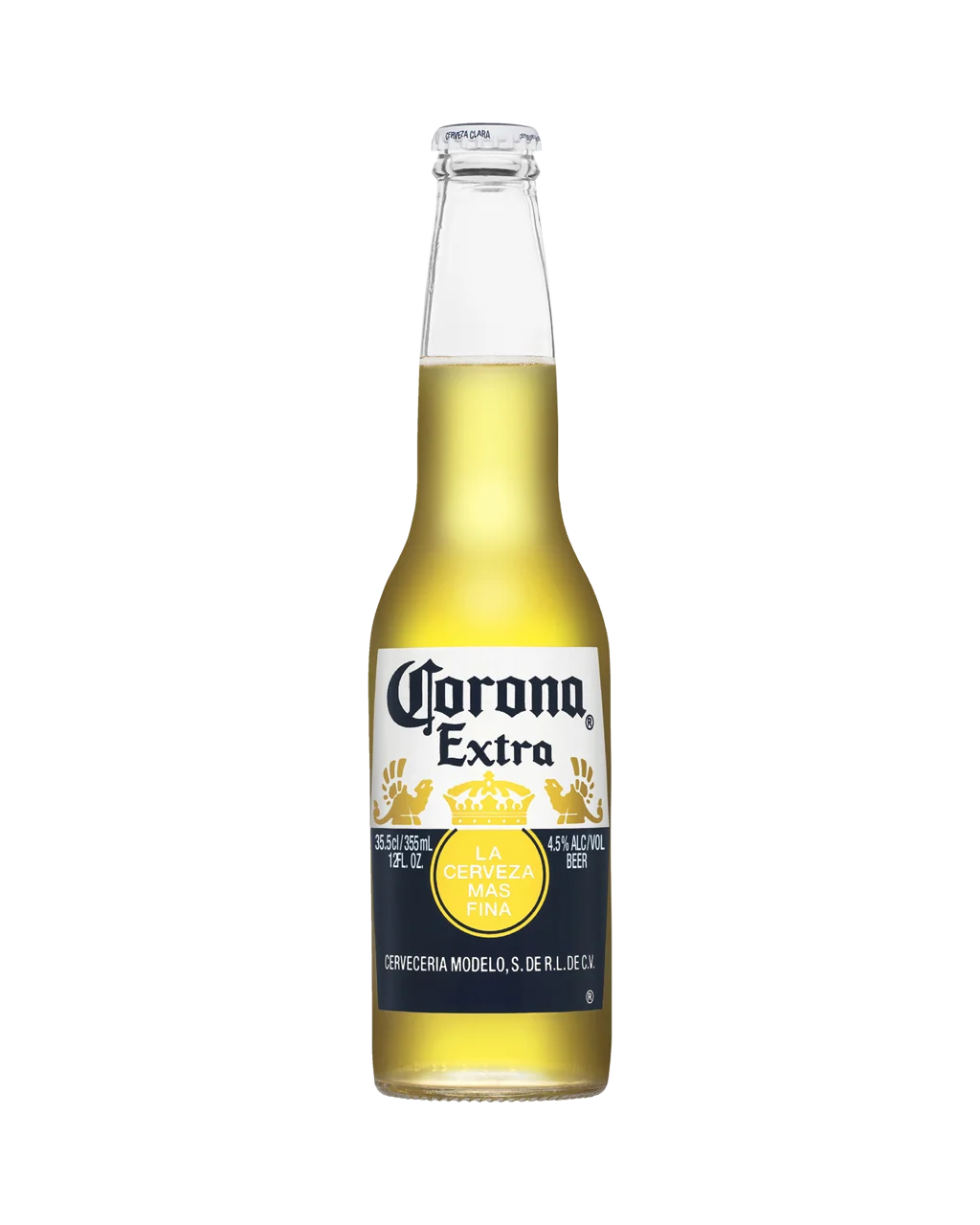 CORONA MEXICAN BTL 355ML