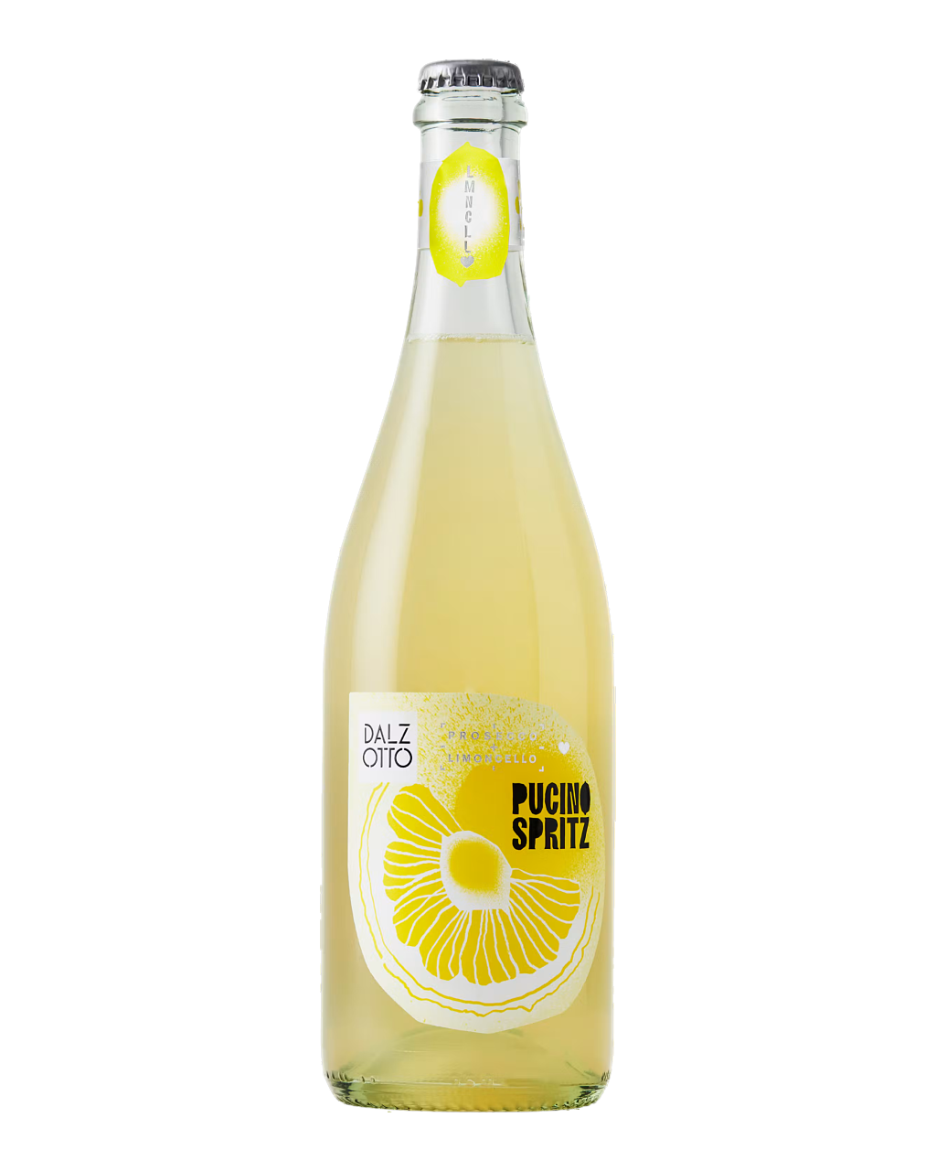 DAL ZOTTO PUCINO SPRITZ 750ML
