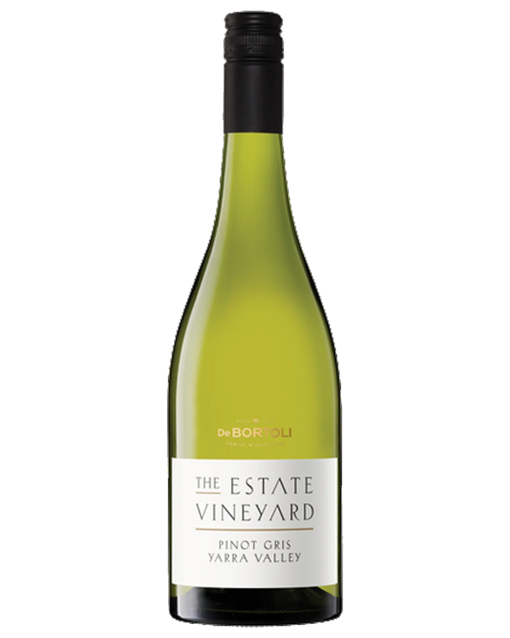 The Estate Vineyard Pinot Gris 750ml