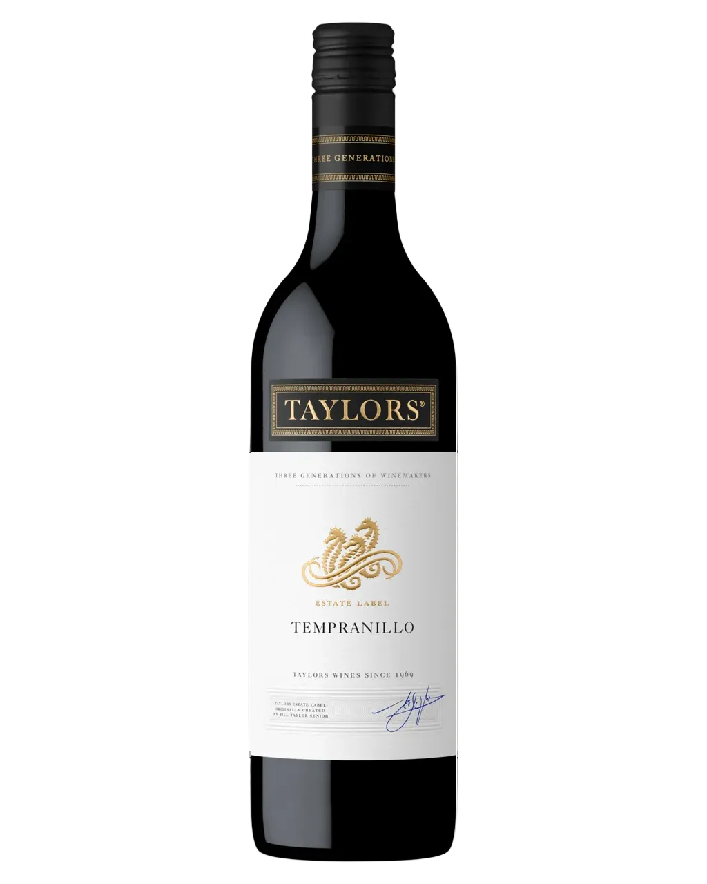 Taylors Estate Tempranillo 750ml