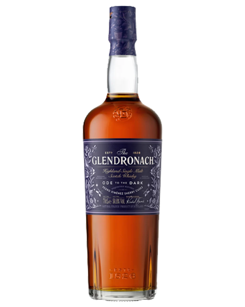 Gleneffer Blended Scotch Whisky 700ml