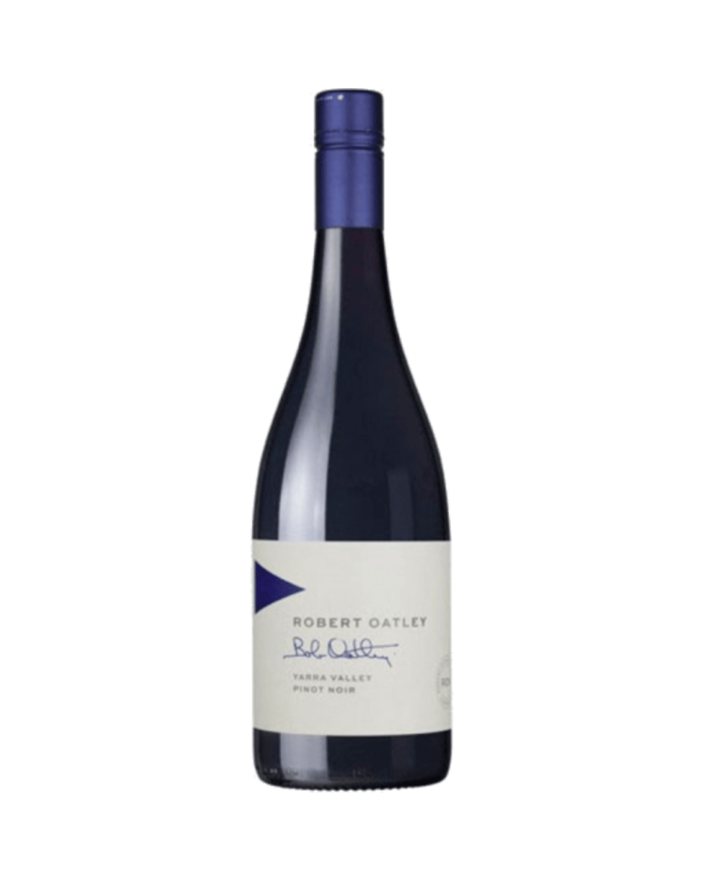 ROB OATLEY SIGN YV P/NR 750ML