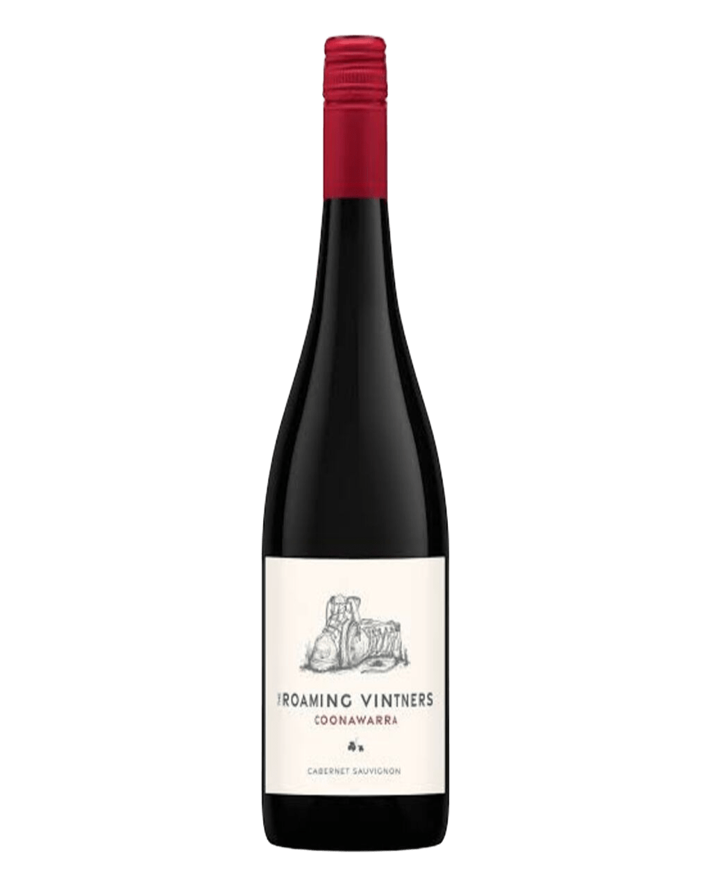 ROAMING VINTNERS COON C/S750ML