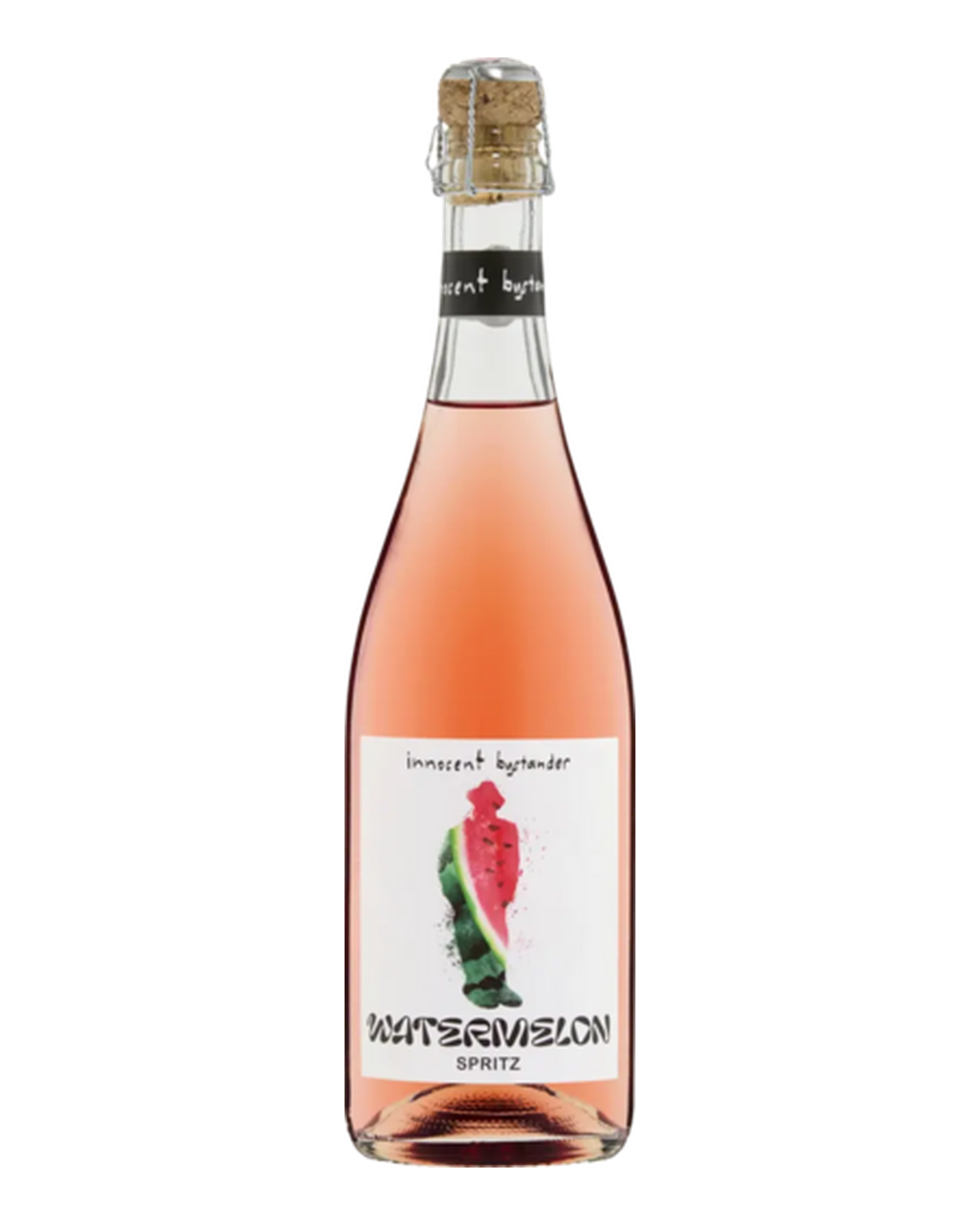 INNOCENT BYSTND WMELONSPZ750ML