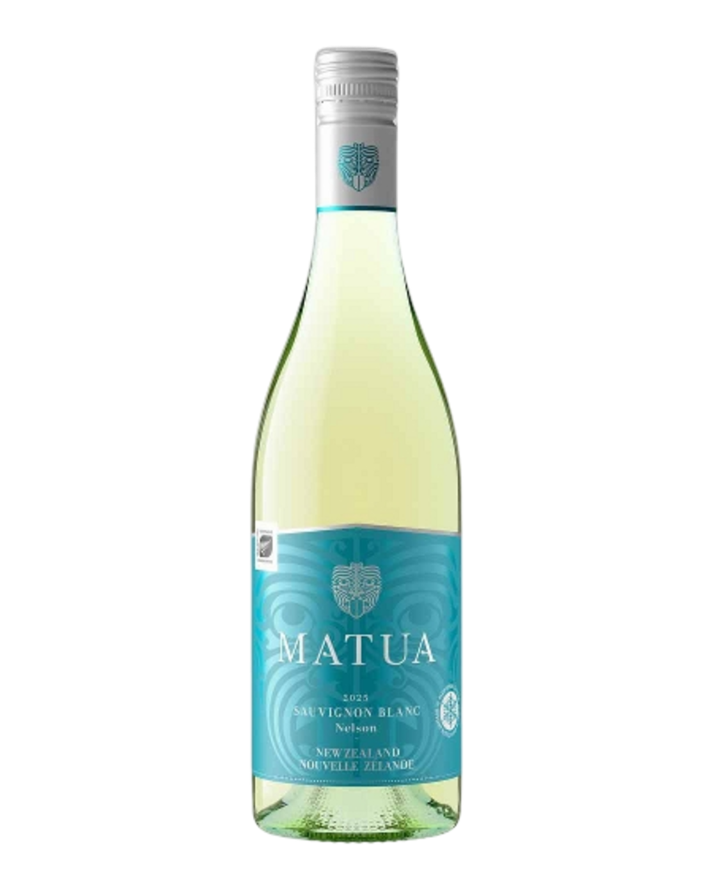 Matua Valley Marlborough Sauvignon Blanc 750ml