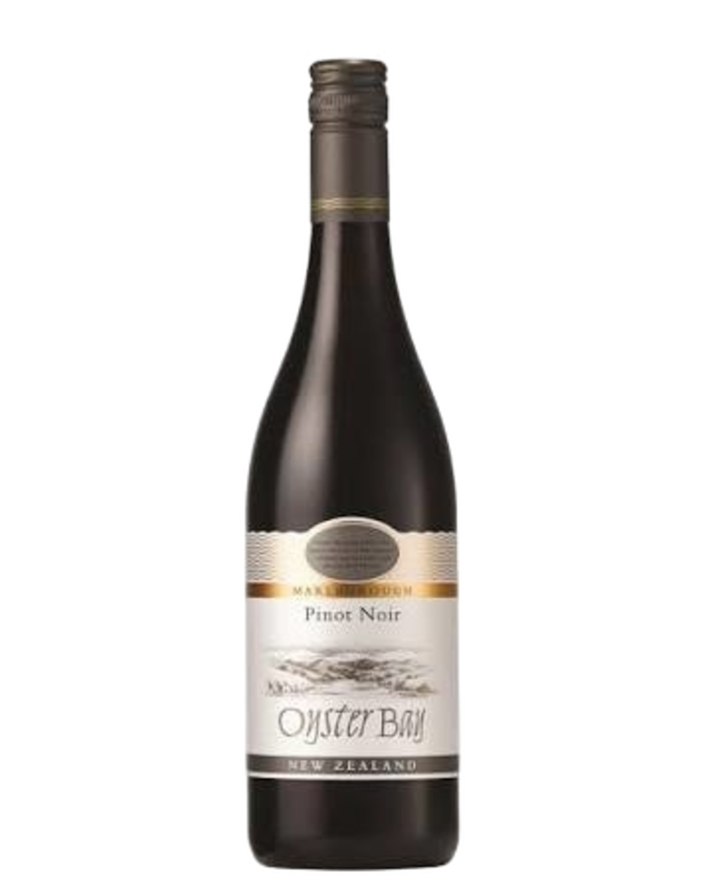 Oyster Bay Marlborough Pinot Noir 750ml