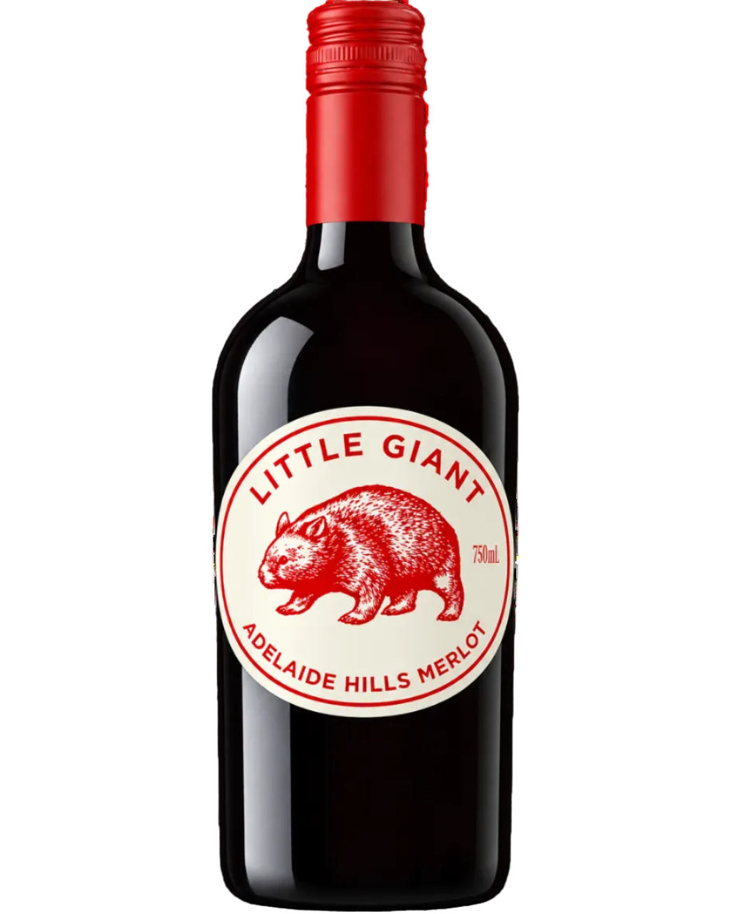 Little Giant Merlot 750ml