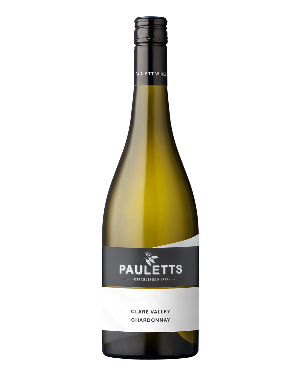 PAULETTS CHARDONNAY 750ML