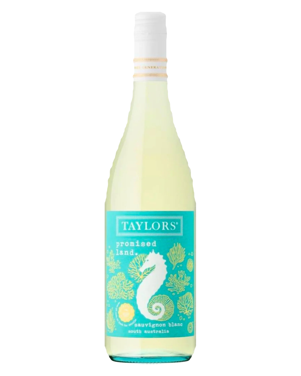 Taylors Promised Land Sauvignon Blanc 750ml
