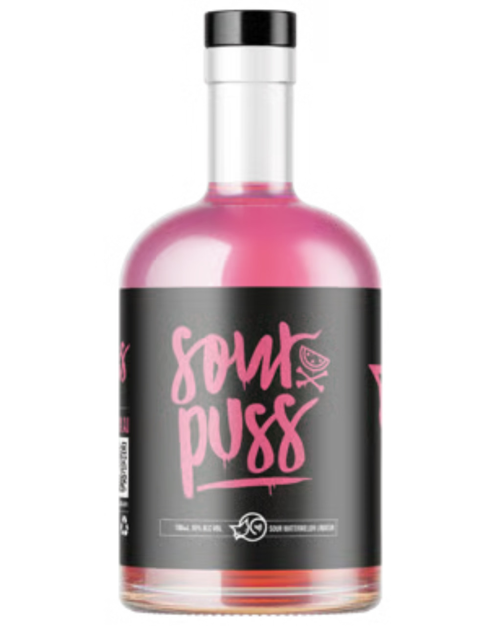 Sour Puss Liqueur 700ml