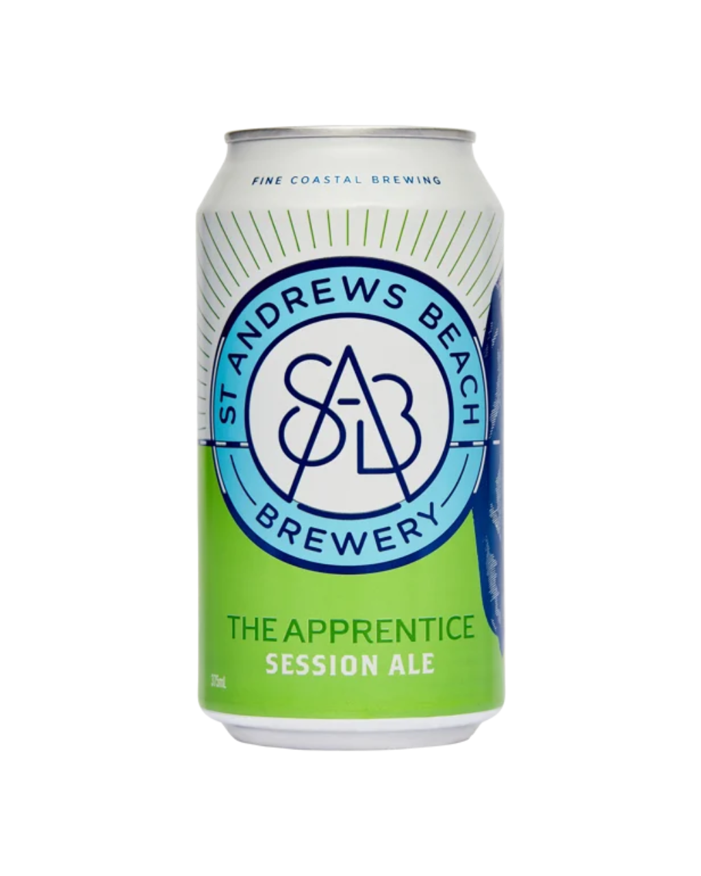 St Andrews The Apprentice
