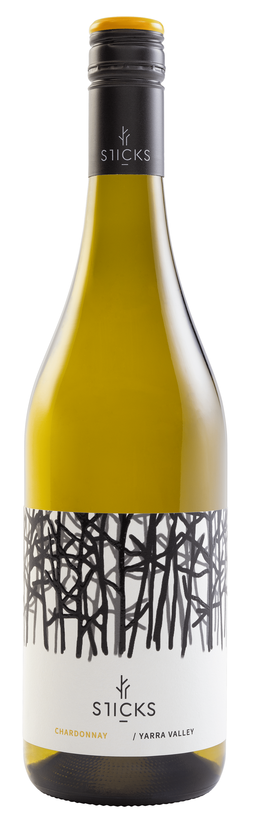 Sticks Chardonnay 750ml