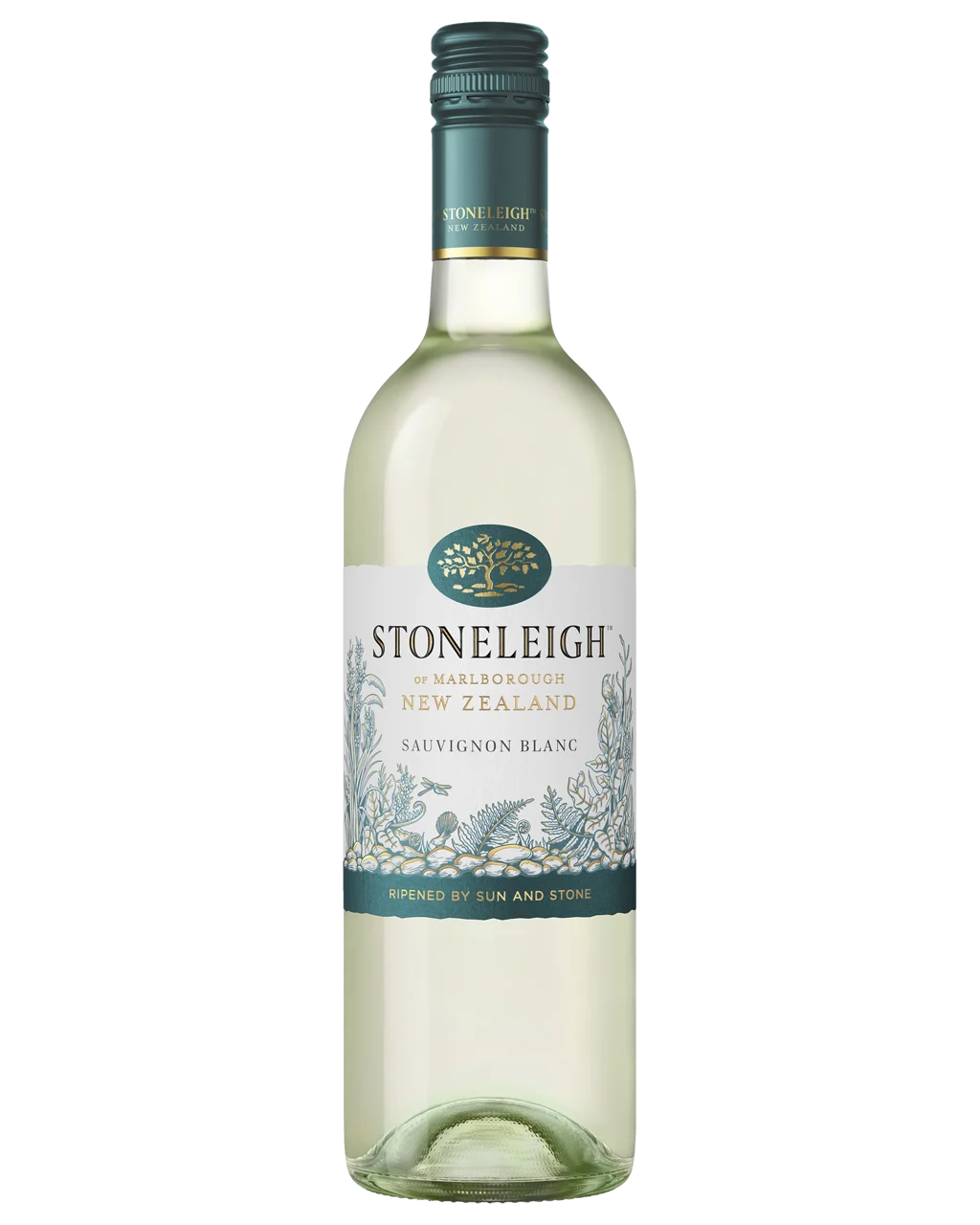 Stoneleigh Organic Sauvignon Blanc 750ml