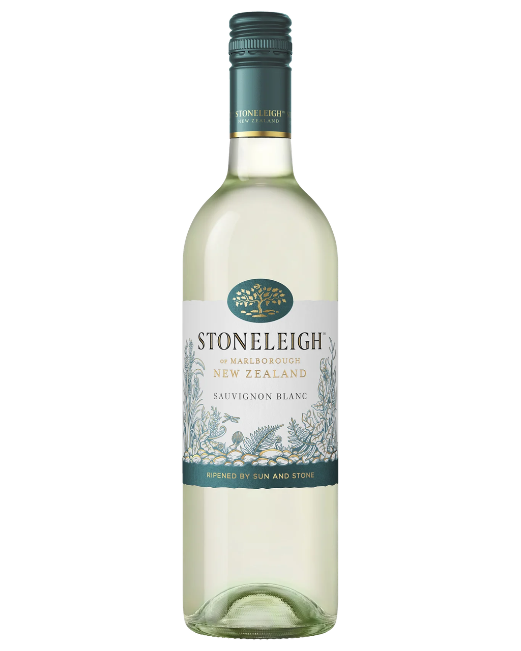 Stoneleigh Marlborough Sauvignon Blanc 750ml