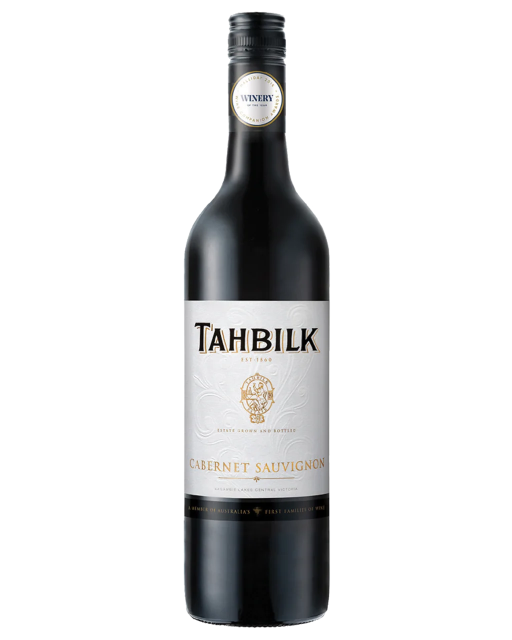 Tahbilk Cabernet Sauvignon 750ml