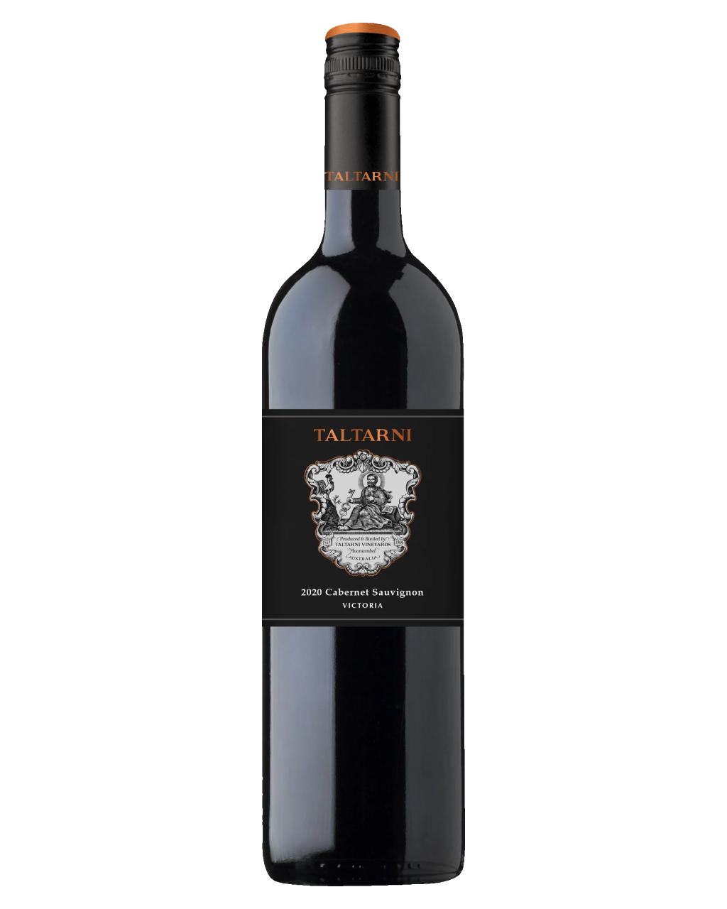 Taltarni Dynamic Cabernet Sauvignon 750ml