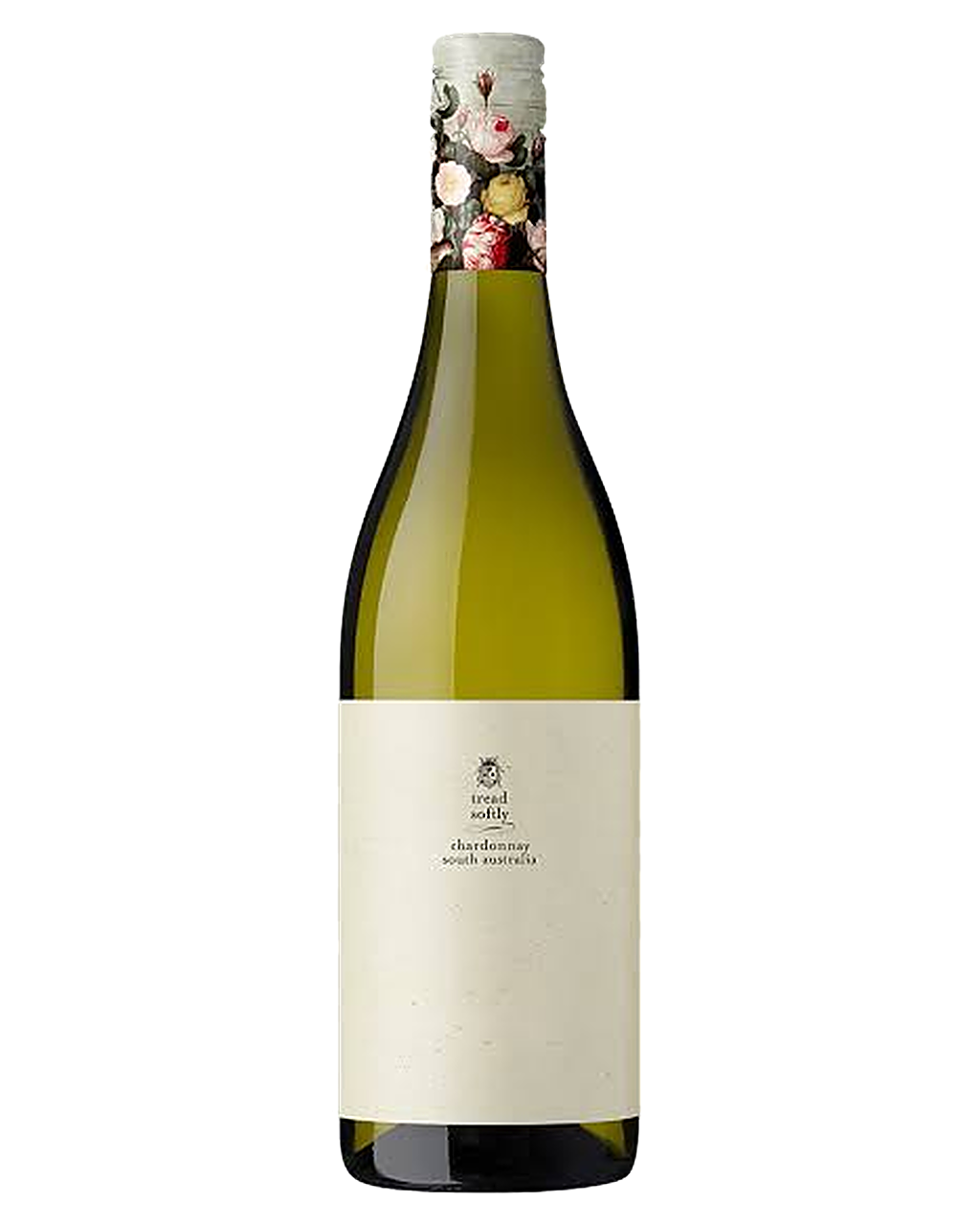 Tread Softly Chardonnay 750ml